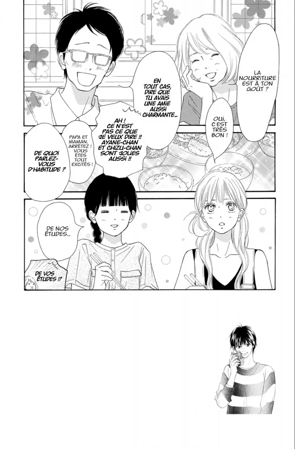 Sawako Volume 26 page 86