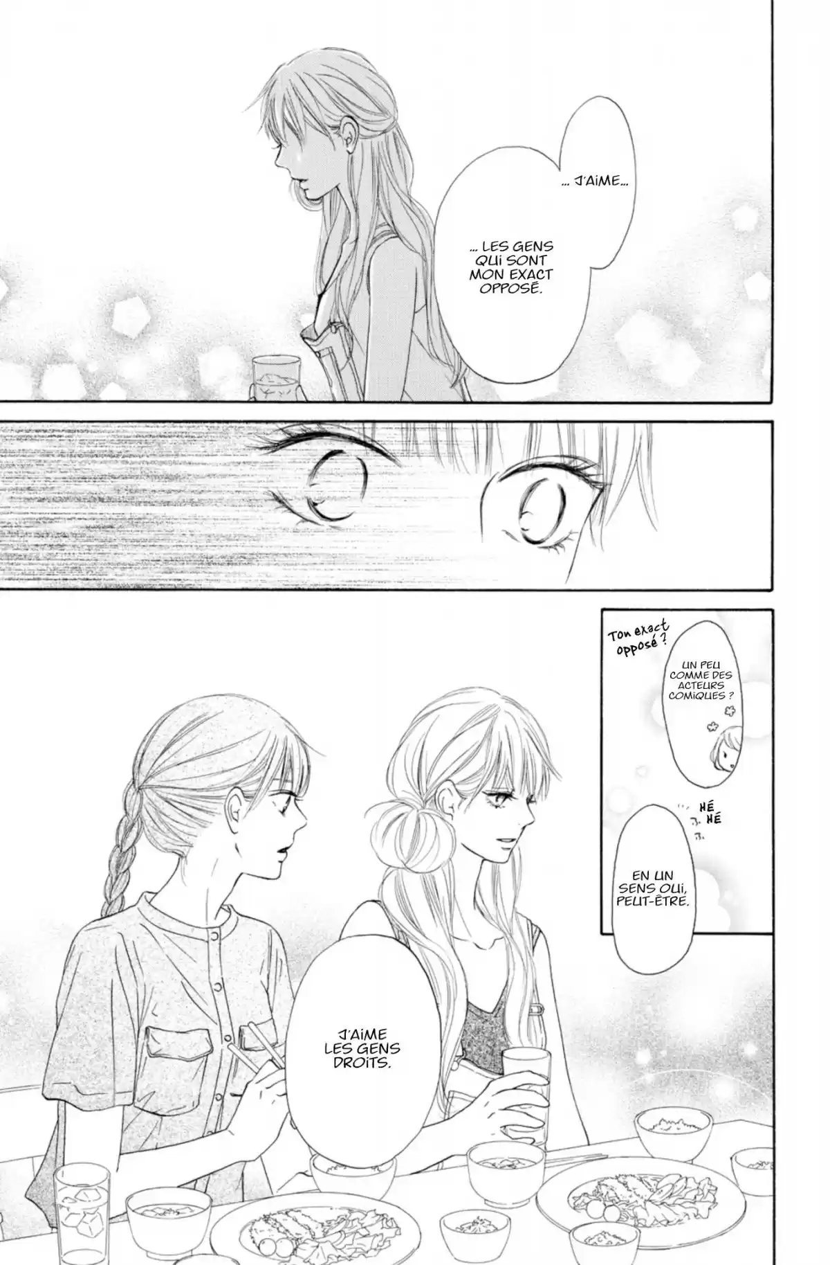 Sawako Volume 26 page 89