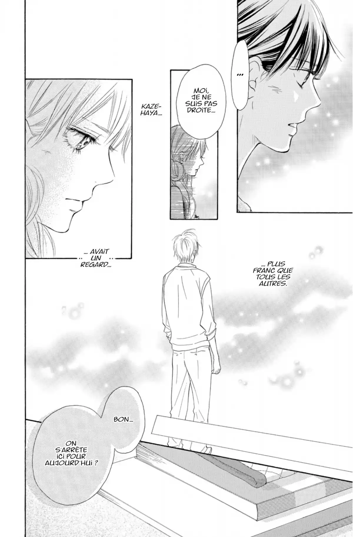 Sawako Volume 26 page 90