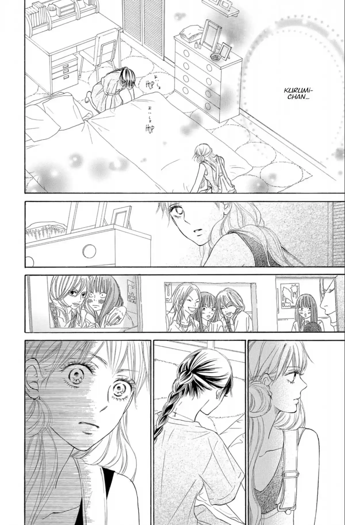 Sawako Volume 26 page 92