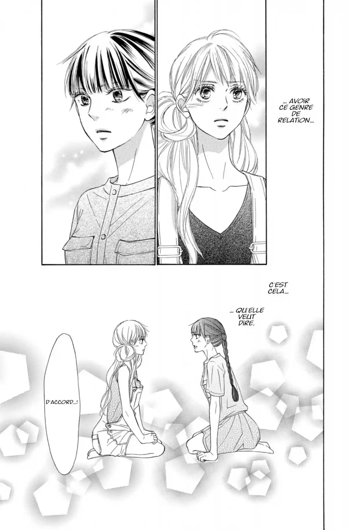 Sawako Volume 26 page 95