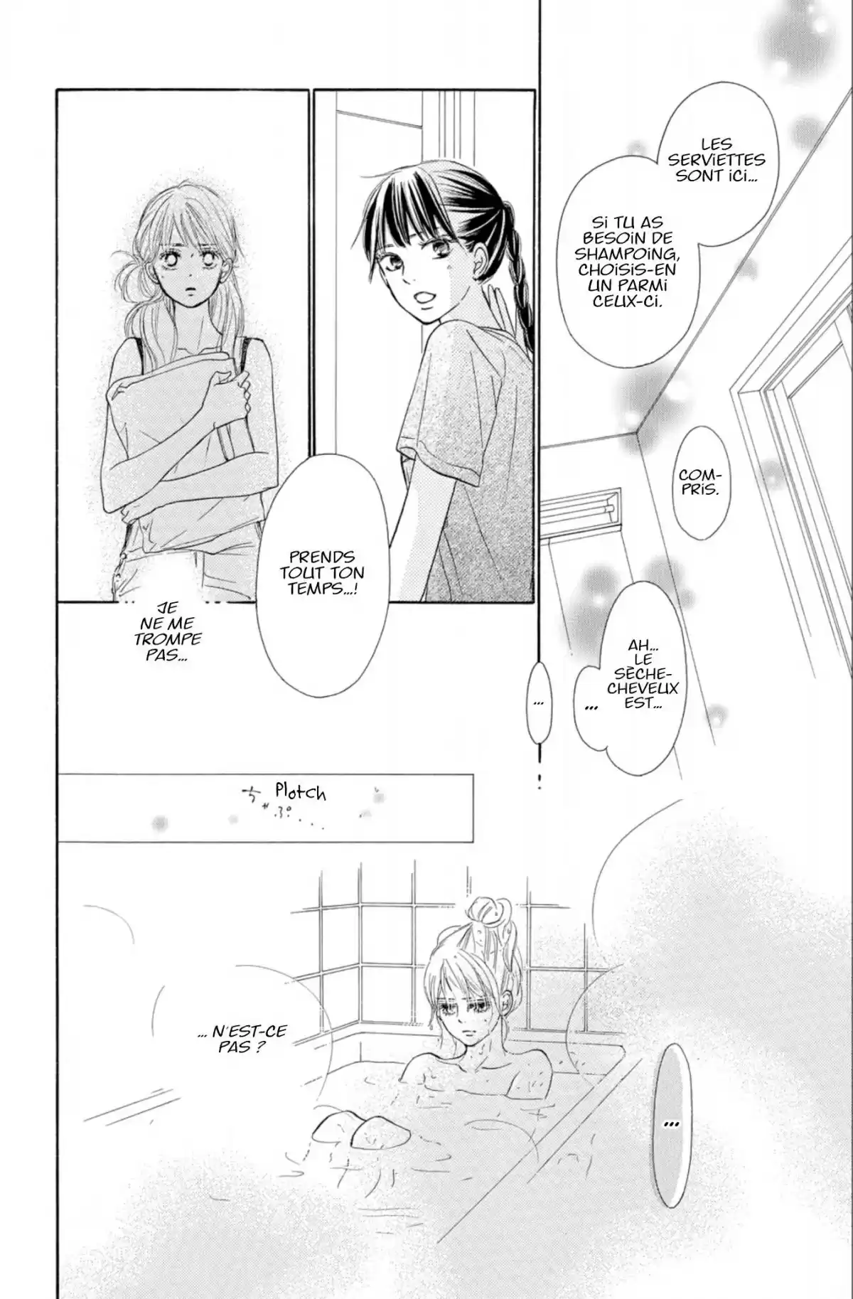 Sawako Volume 26 page 96