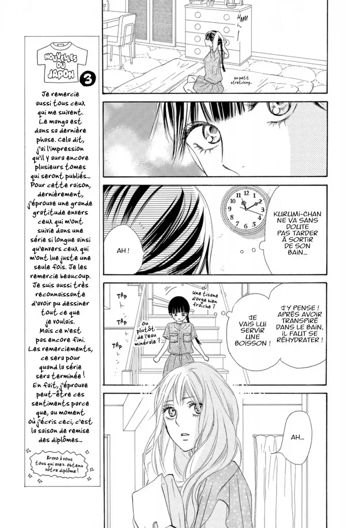 Sawako Volume 26 page 97