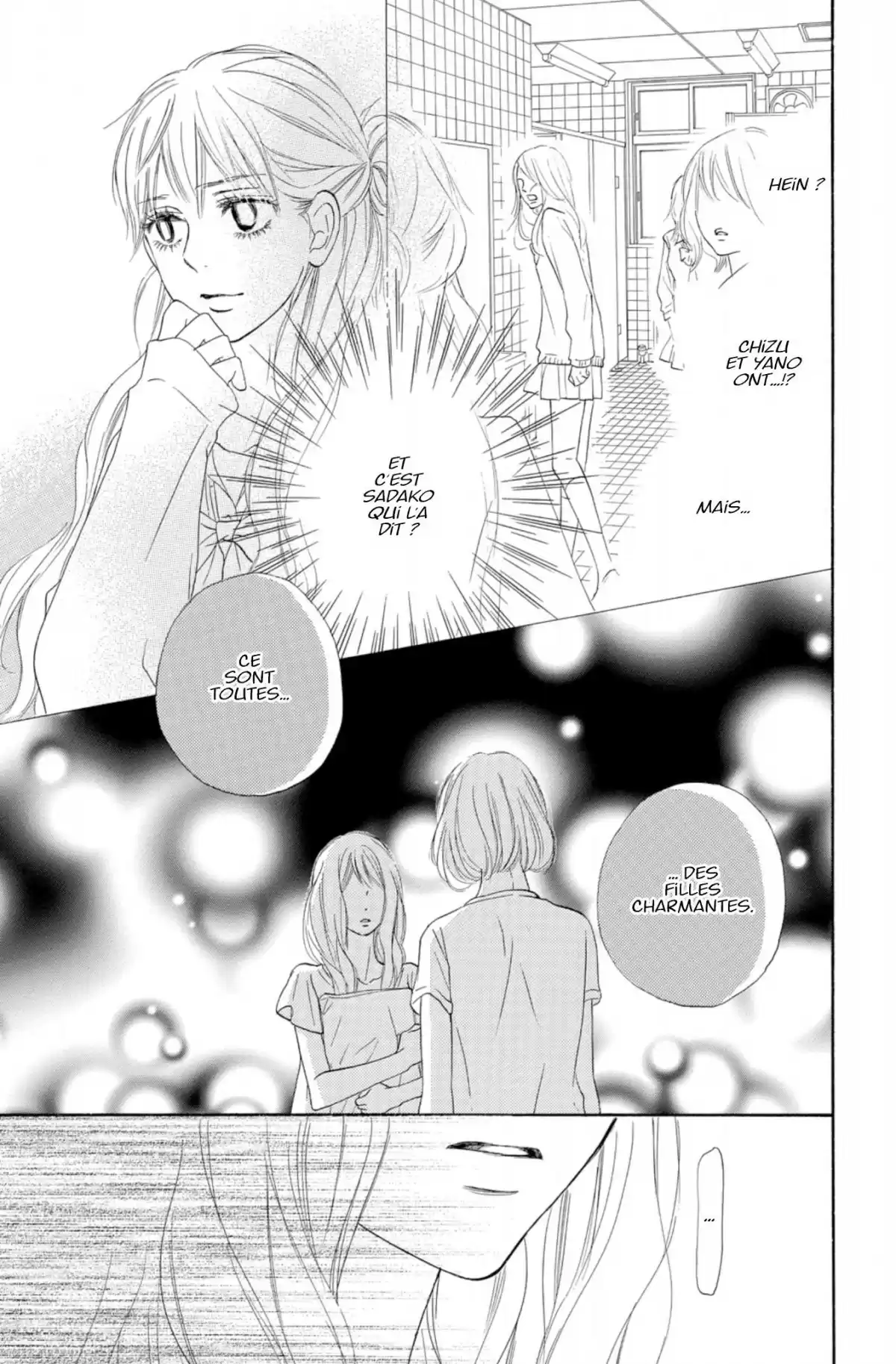 Sawako Volume 26 page 99