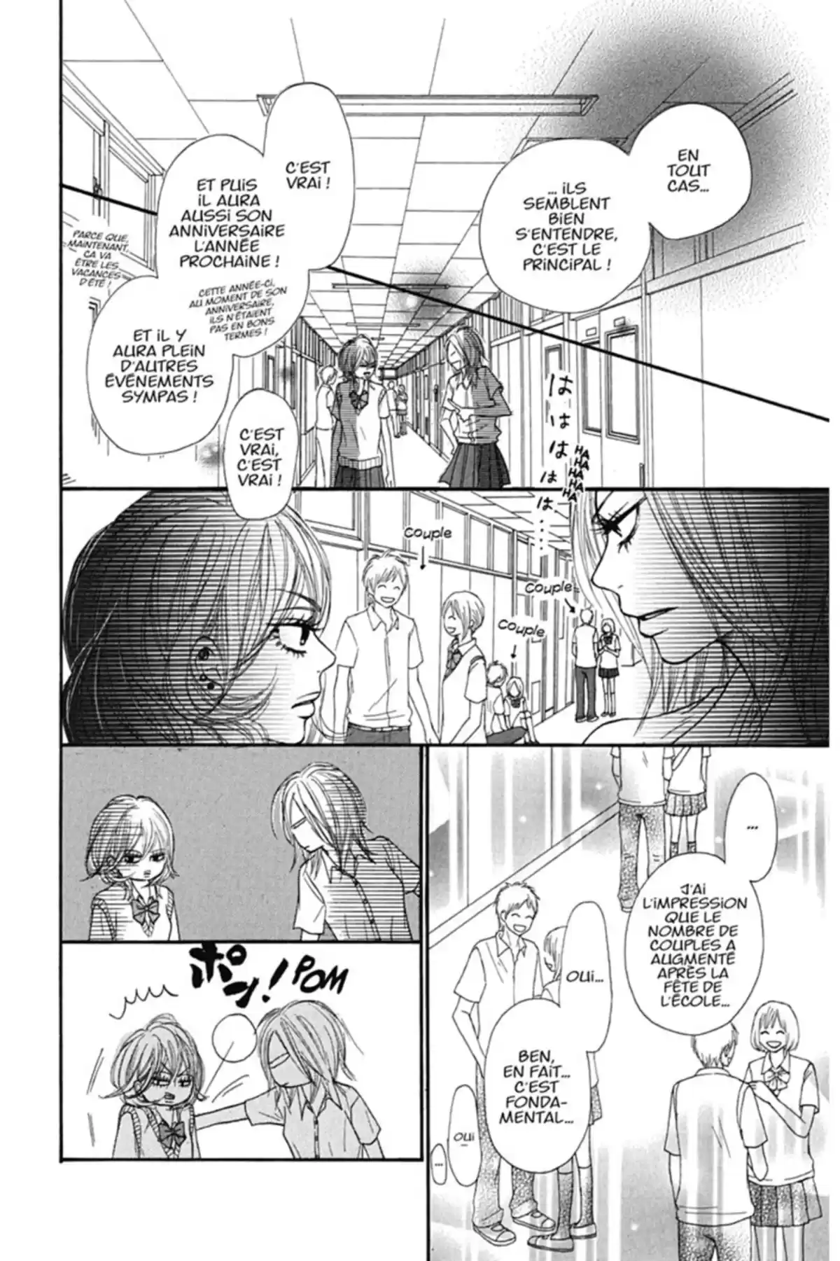 Sawako Volume 11 page 100