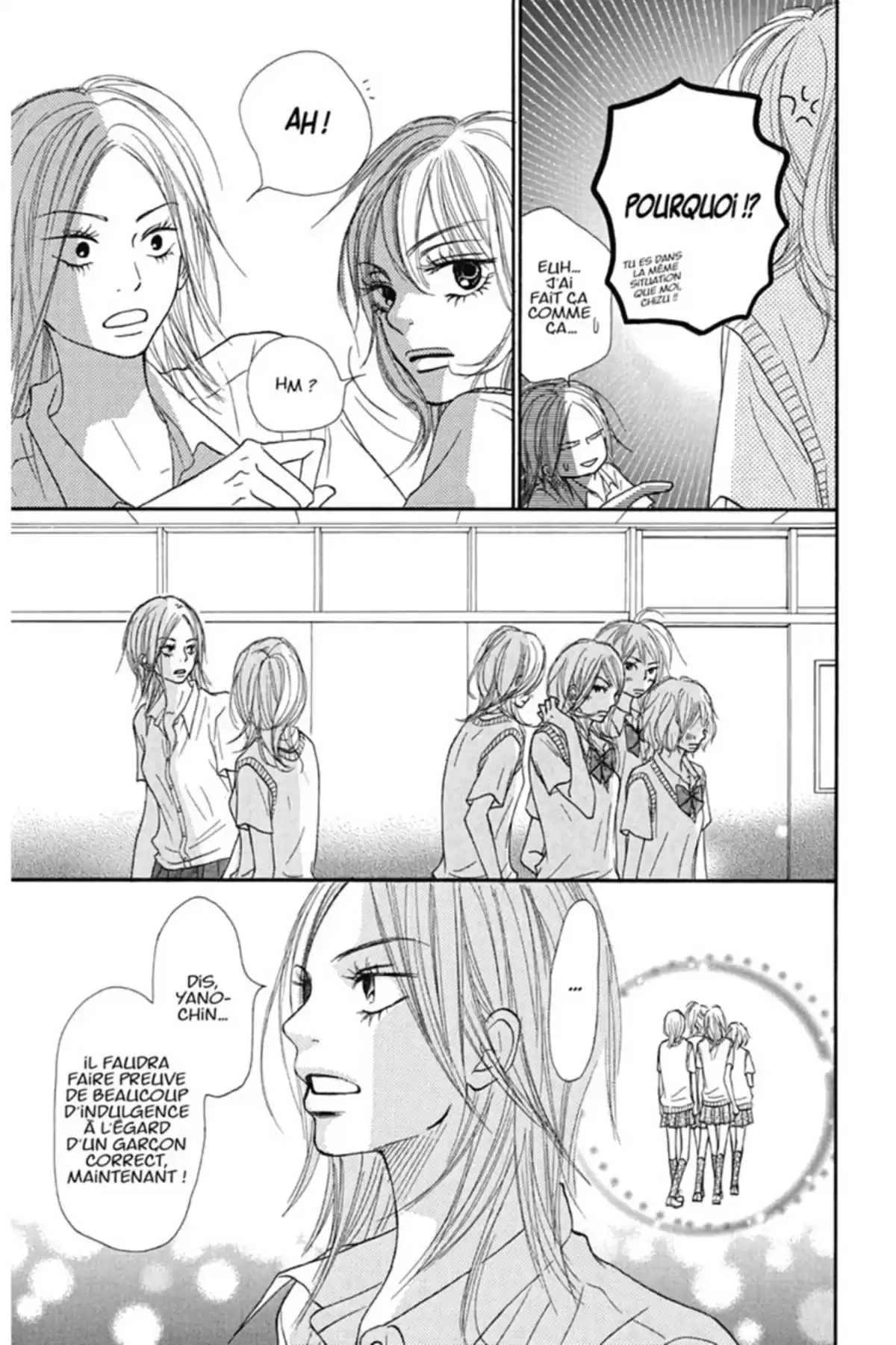 Sawako Volume 11 page 101