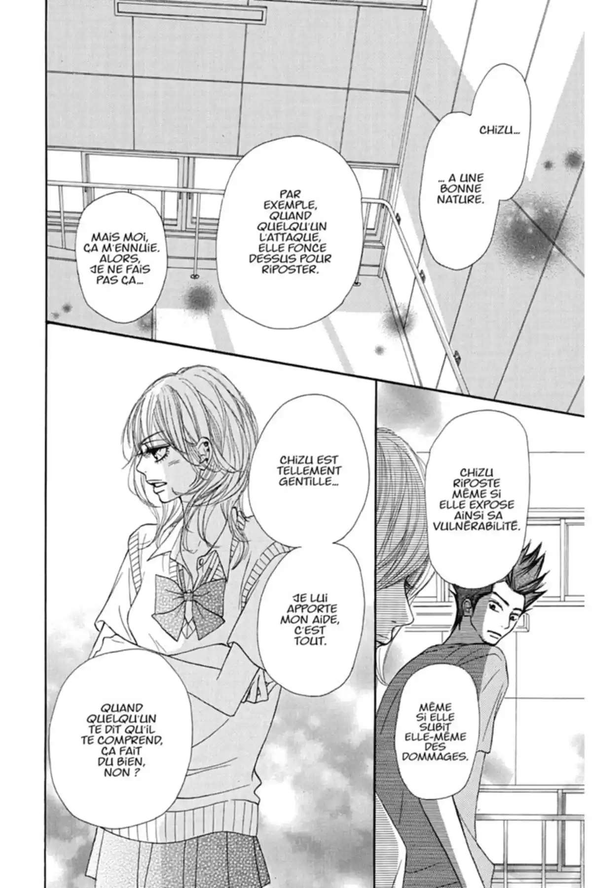 Sawako Volume 11 page 106