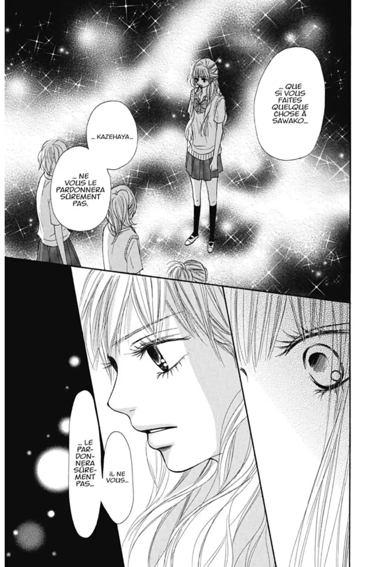 Sawako Volume 11 page 11