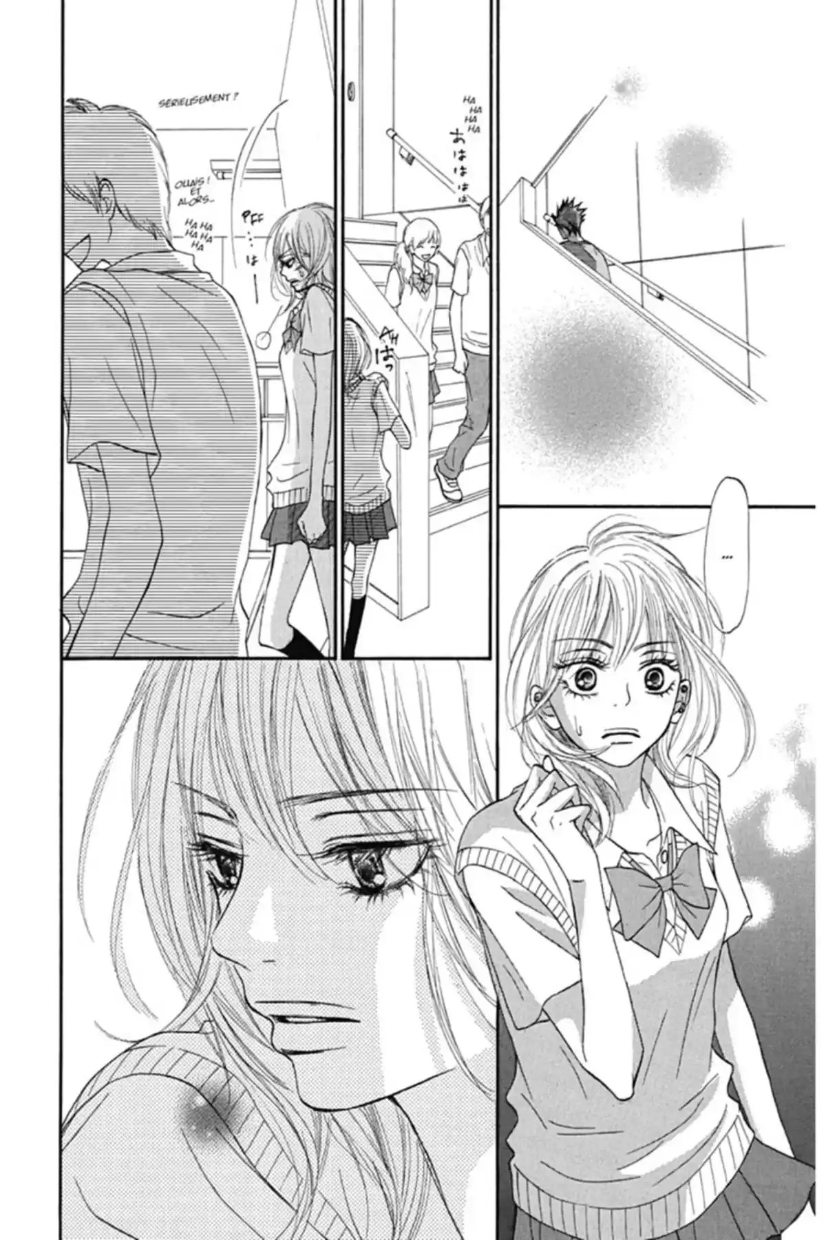 Sawako Volume 11 page 112