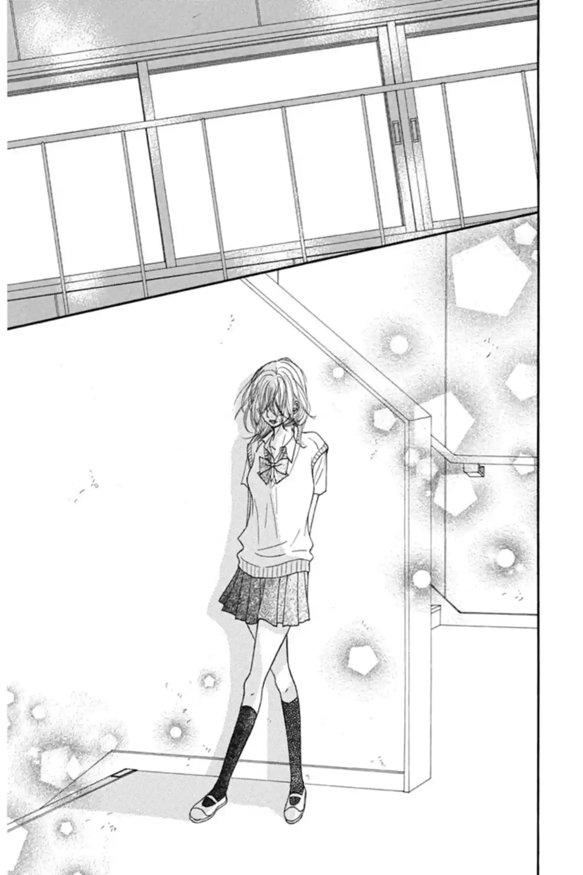 Sawako Volume 11 page 113