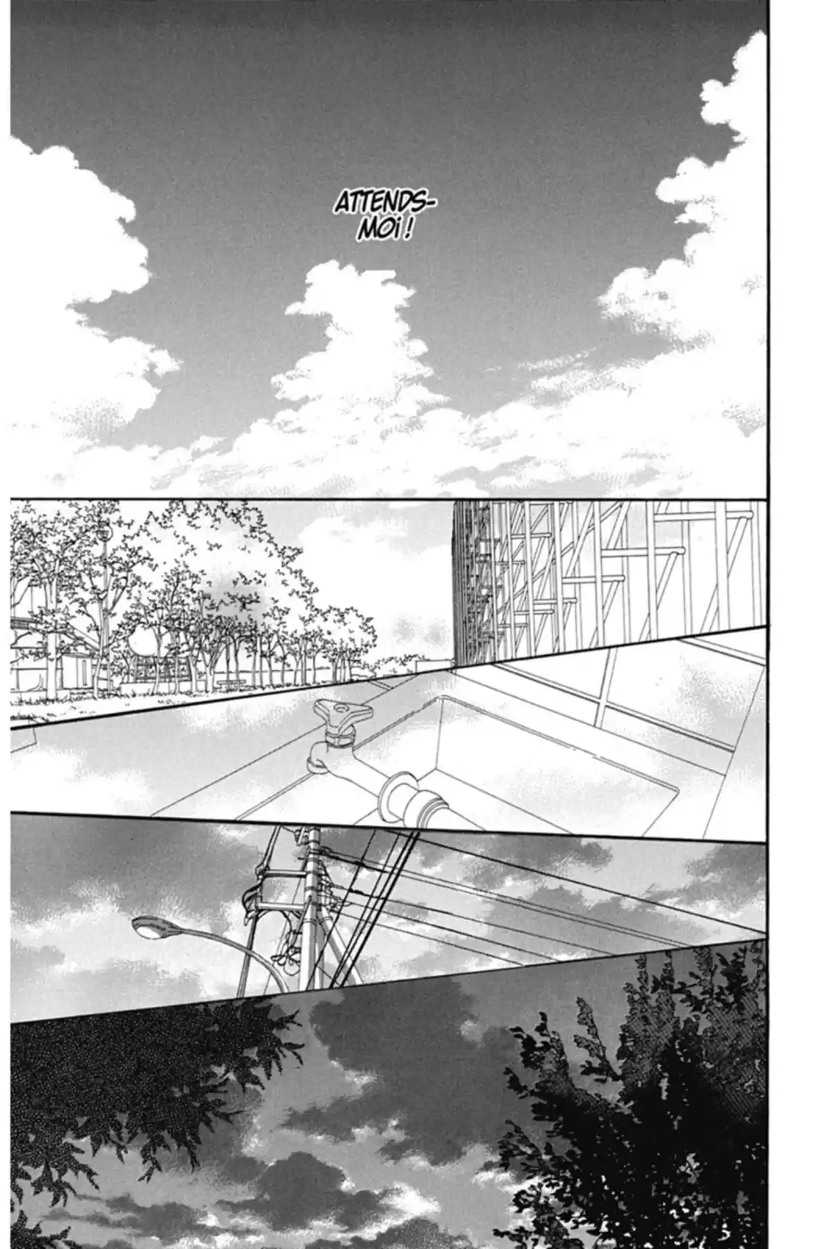 Sawako Volume 11 page 117