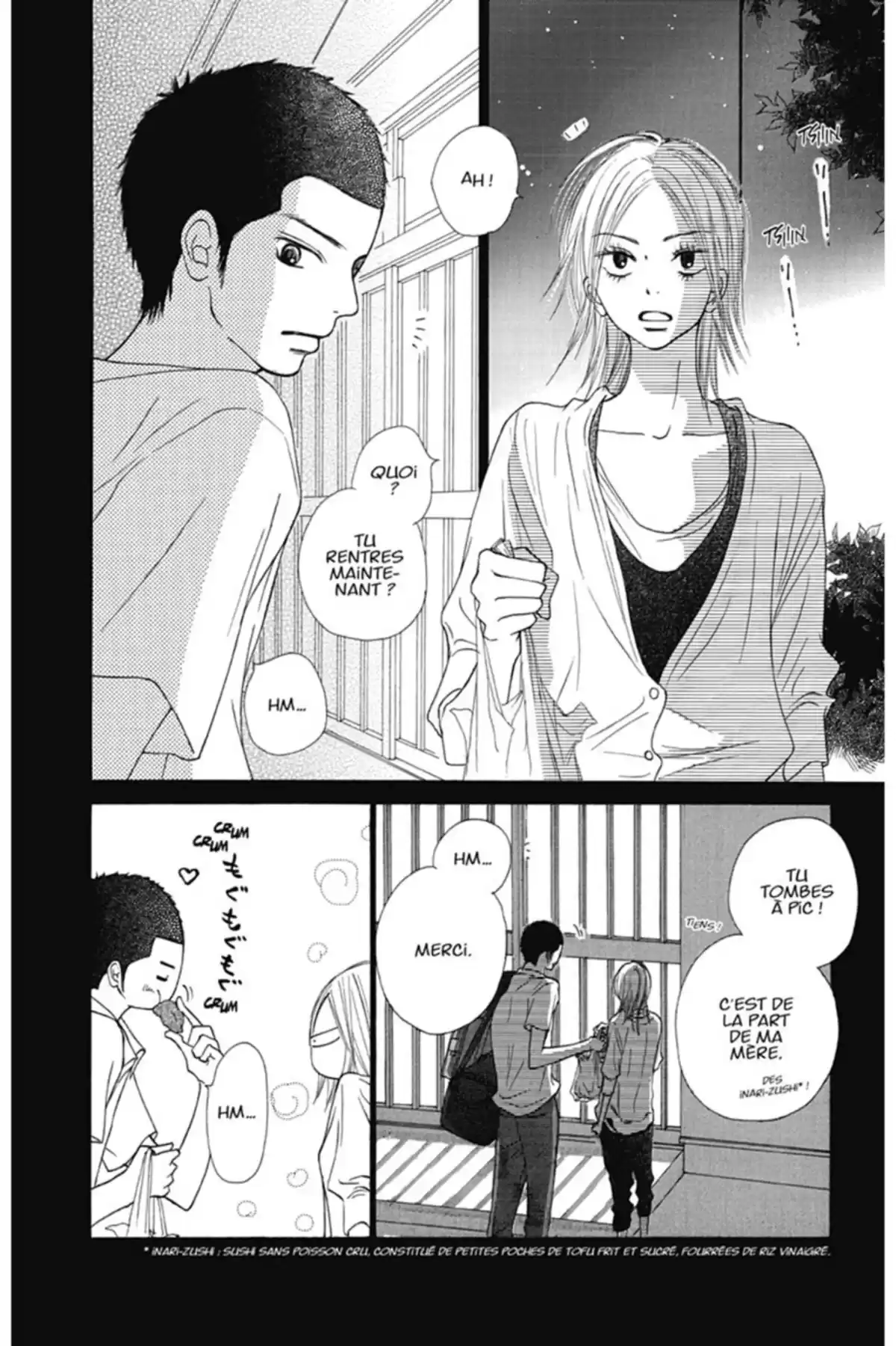 Sawako Volume 11 page 118