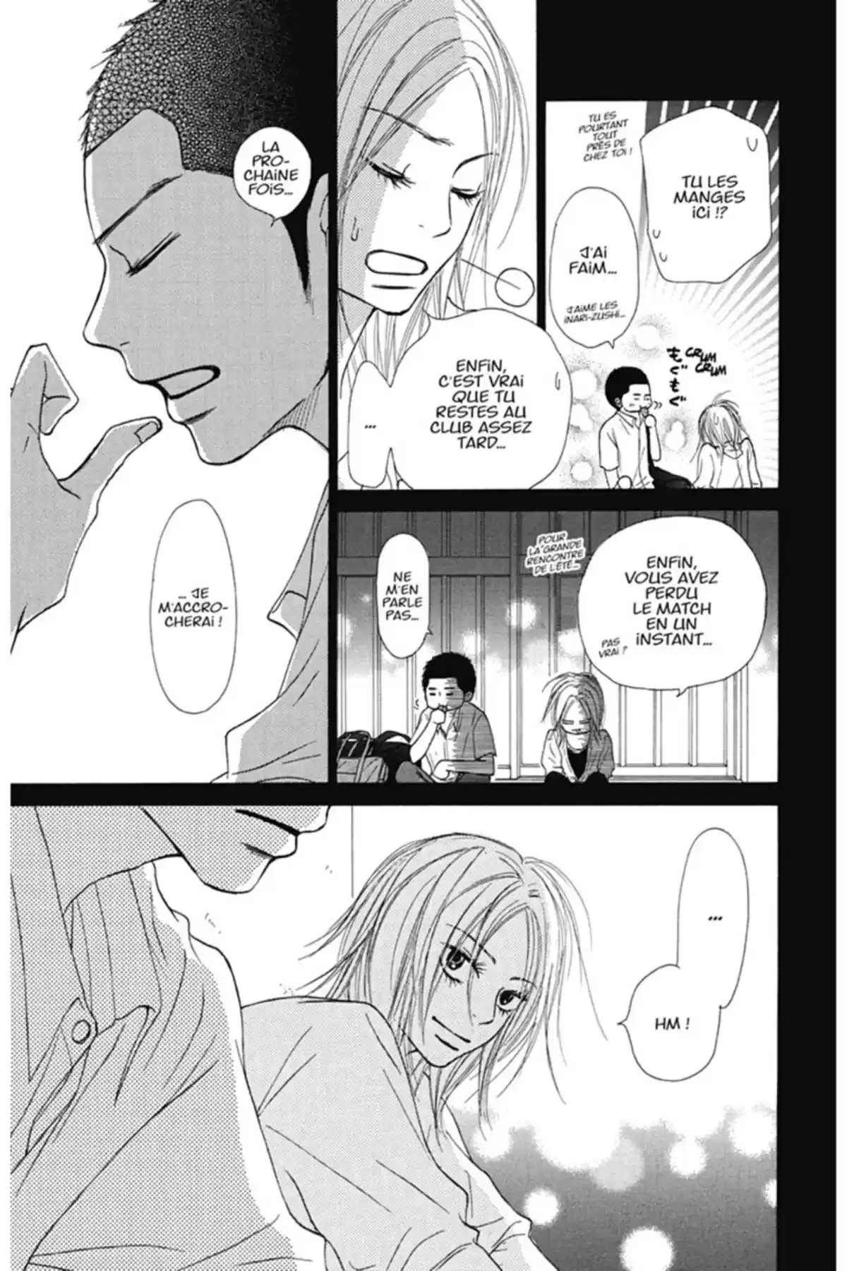 Sawako Volume 11 page 119