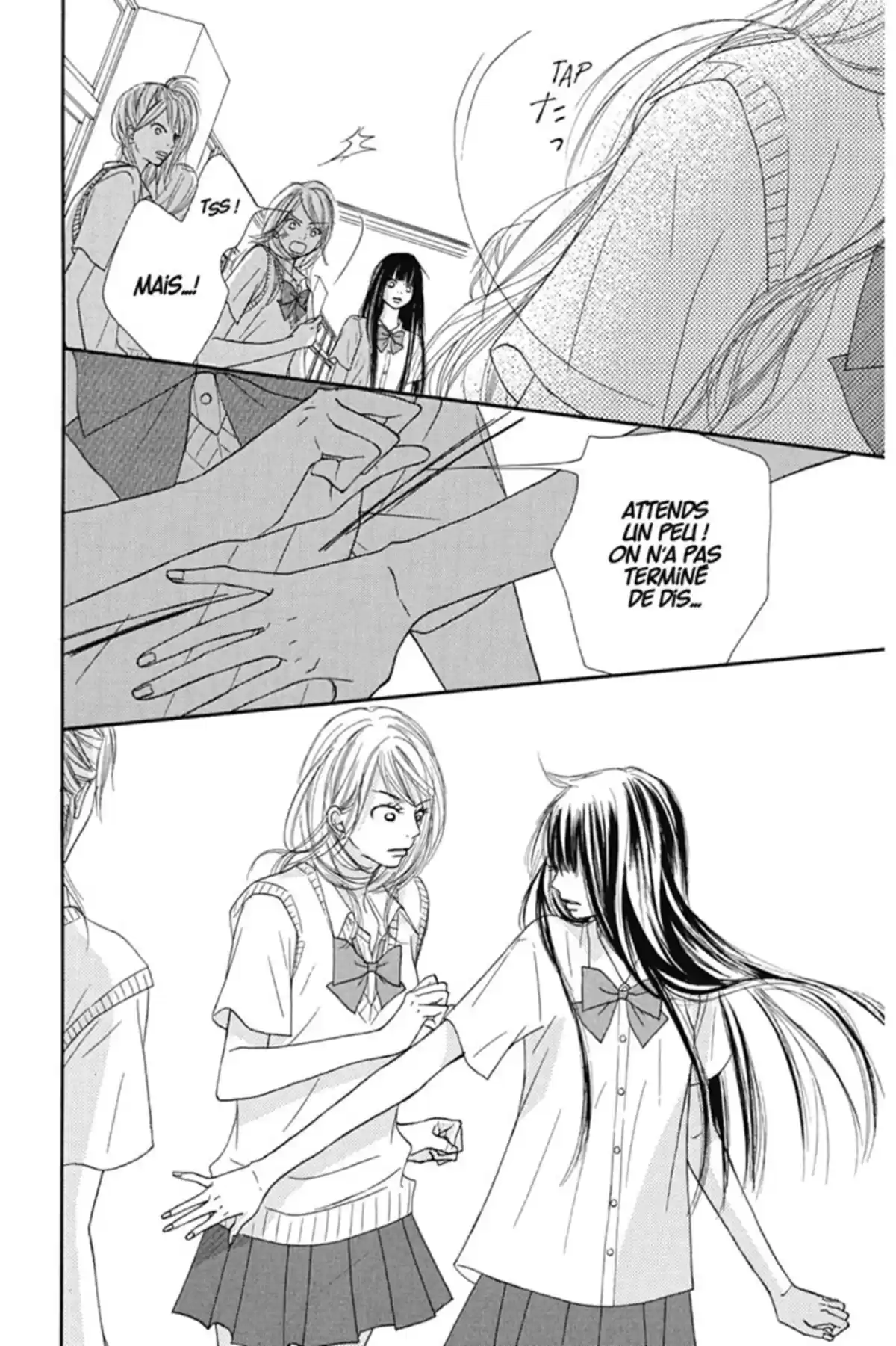 Sawako Volume 11 page 12