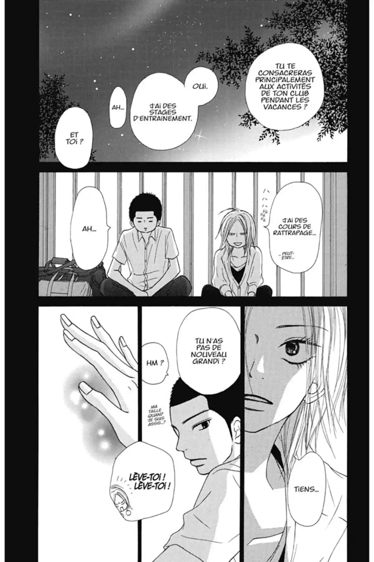 Sawako Volume 11 page 120