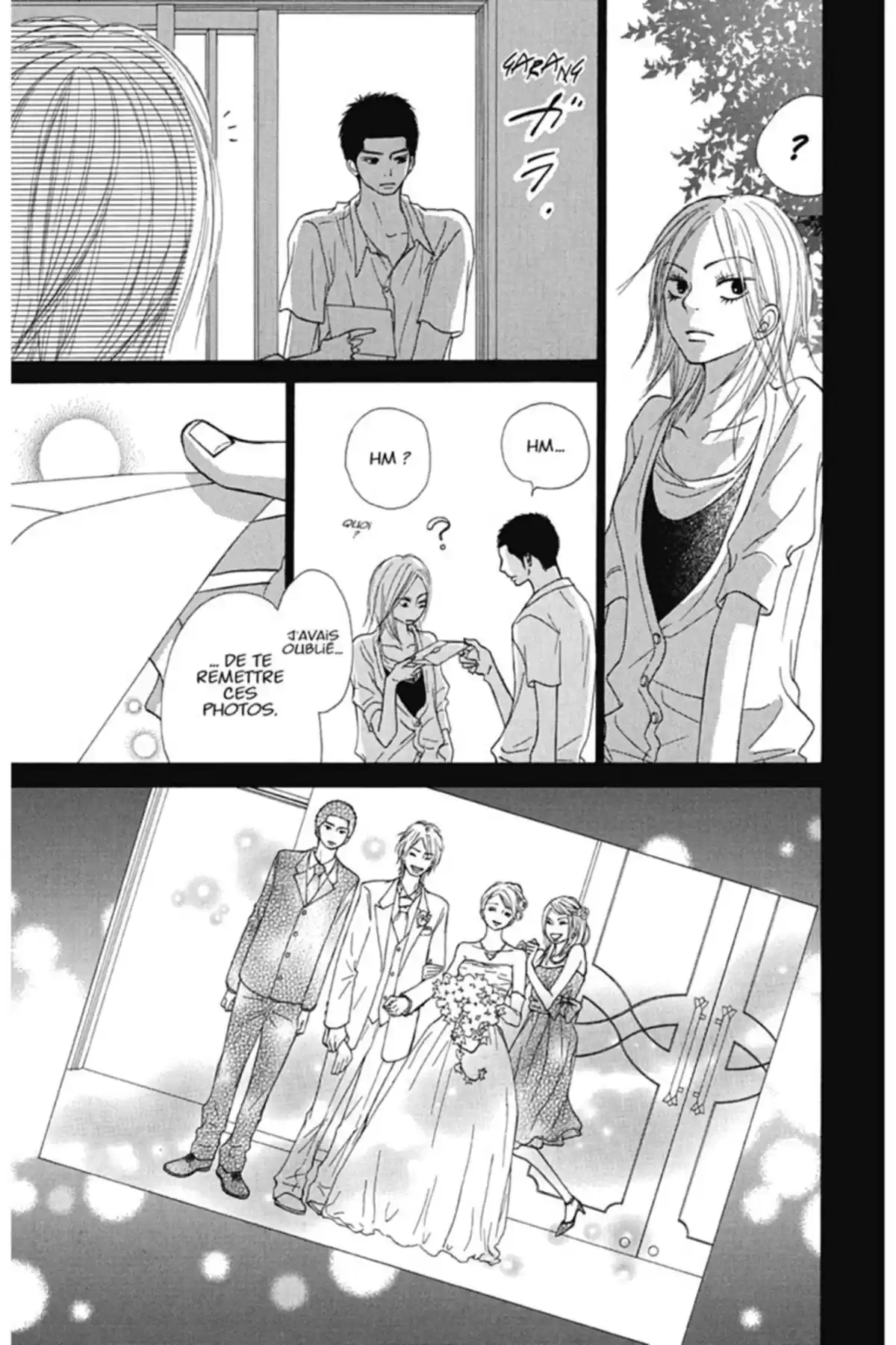 Sawako Volume 11 page 123