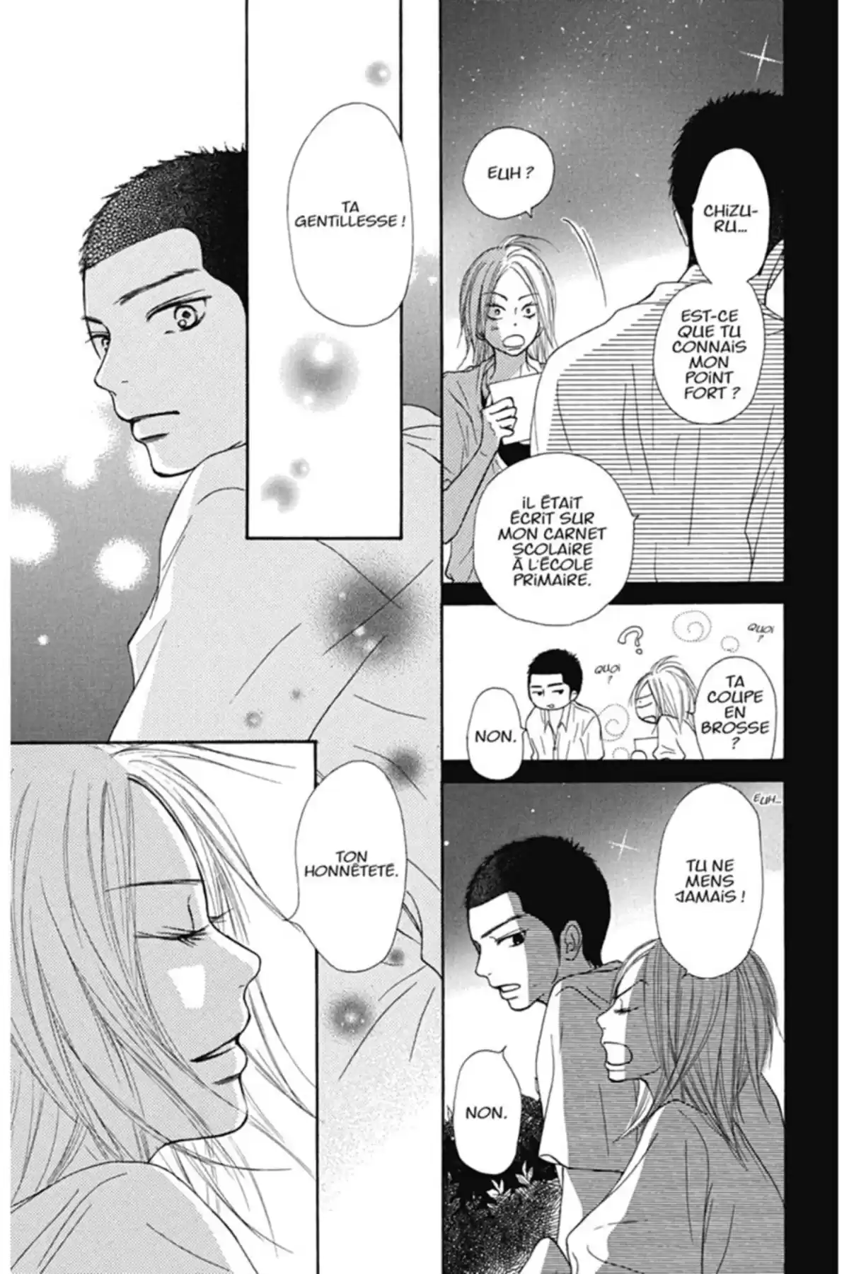 Sawako Volume 11 page 125