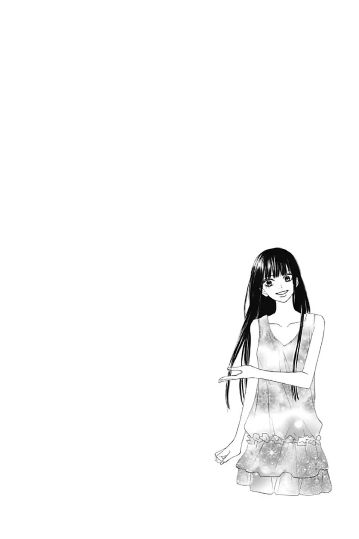 Sawako Volume 11 page 132