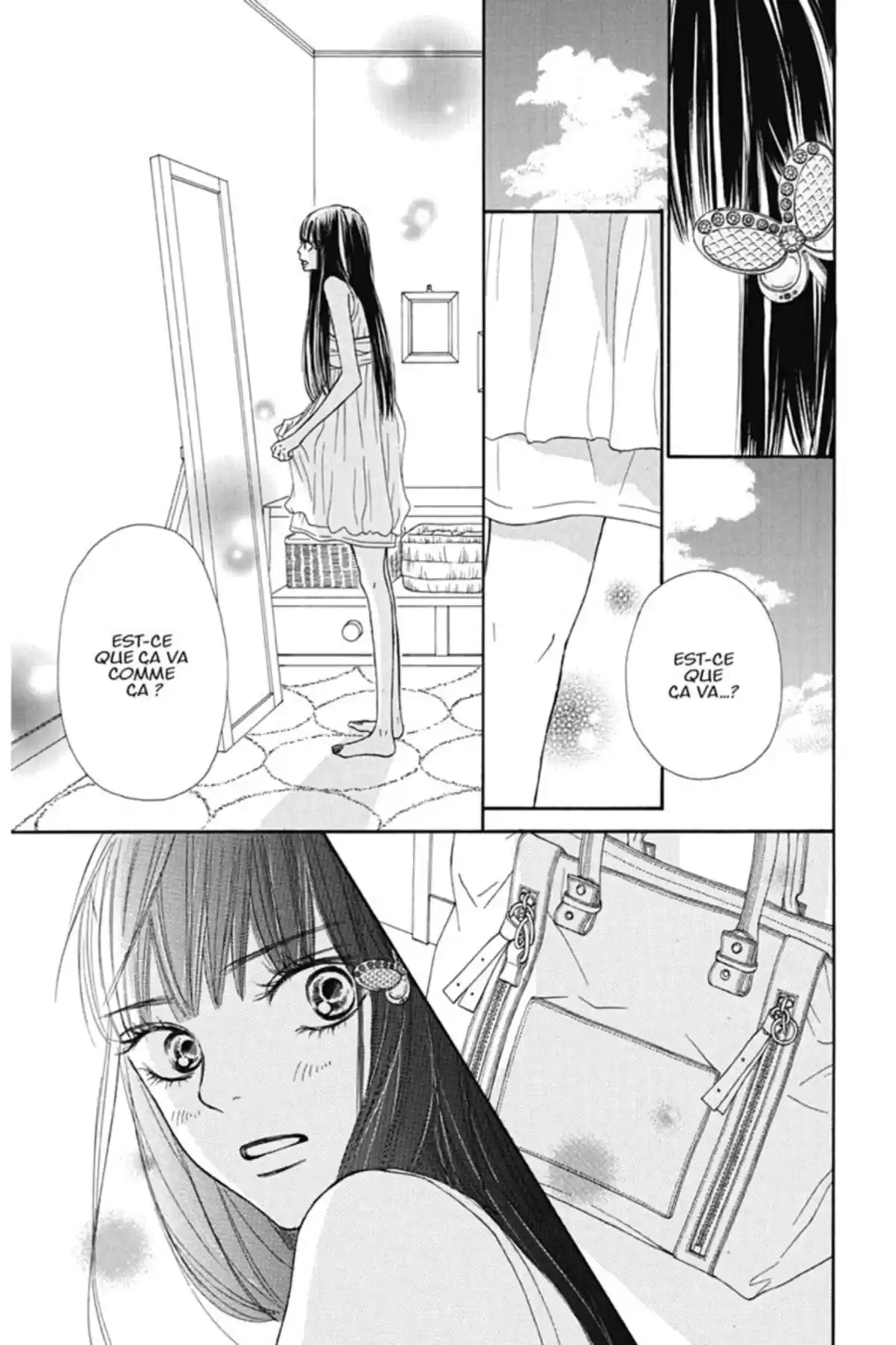 Sawako Volume 11 page 133