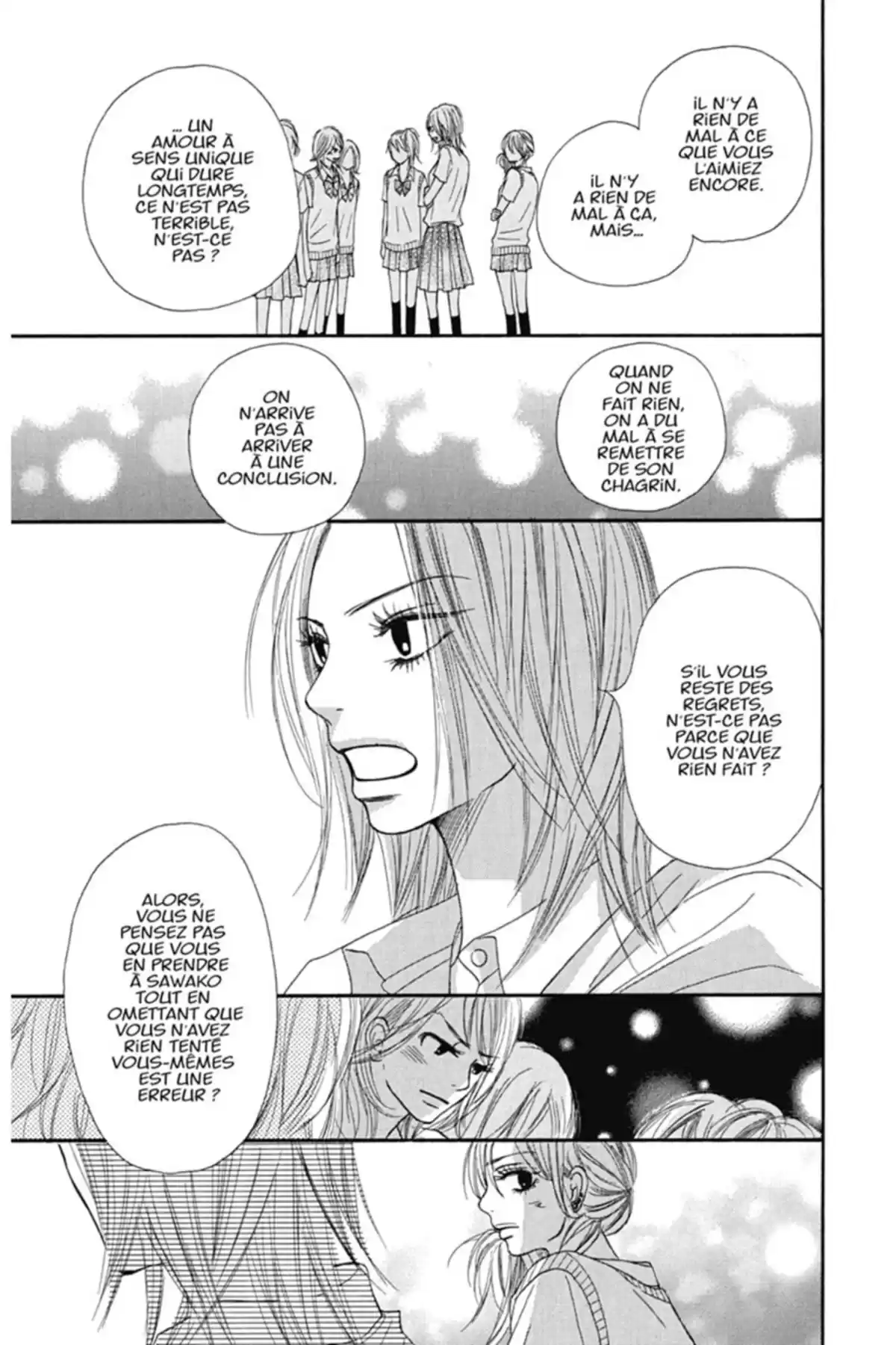 Sawako Volume 11 page 15