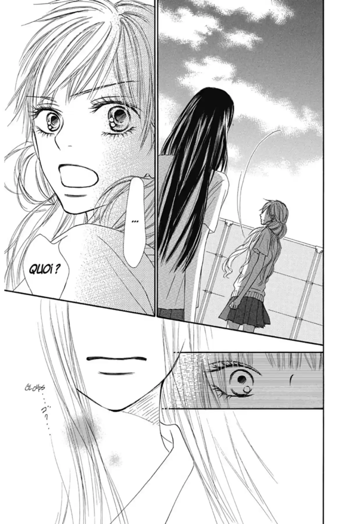 Sawako Volume 11 page 23