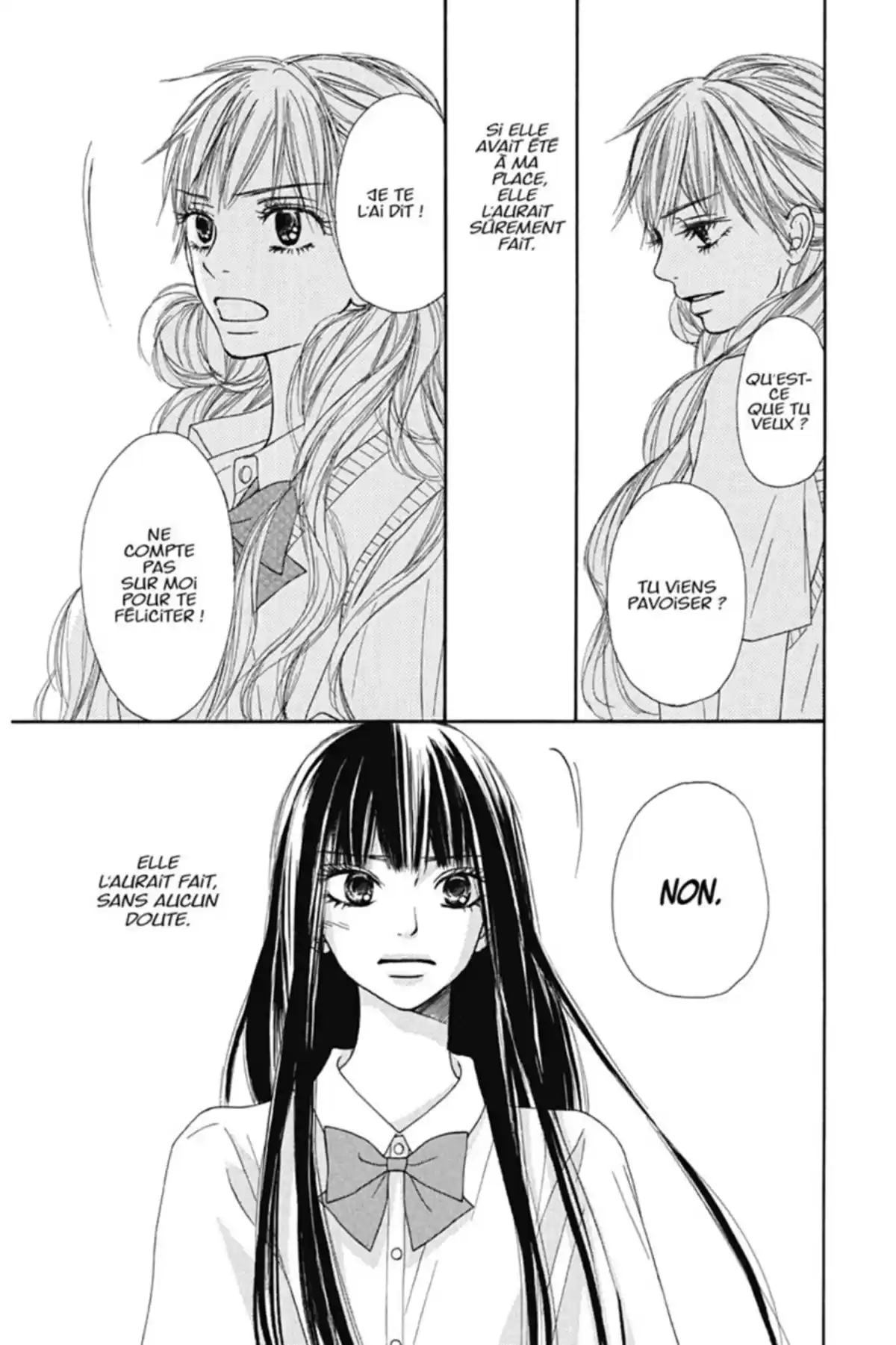 Sawako Volume 11 page 25