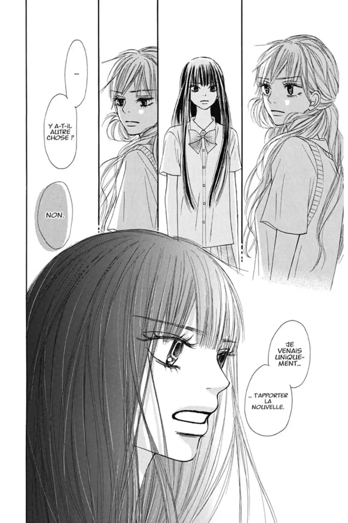 Sawako Volume 11 page 26