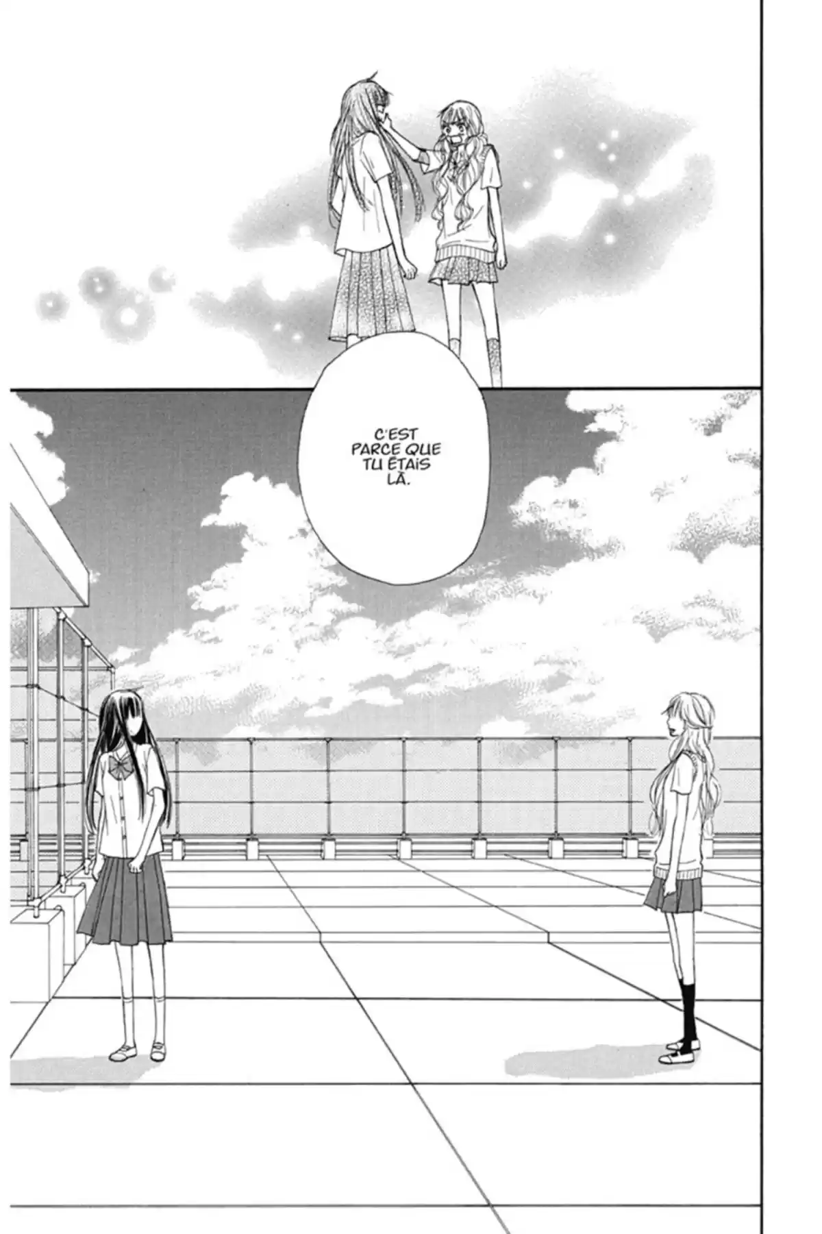 Sawako Volume 11 page 29