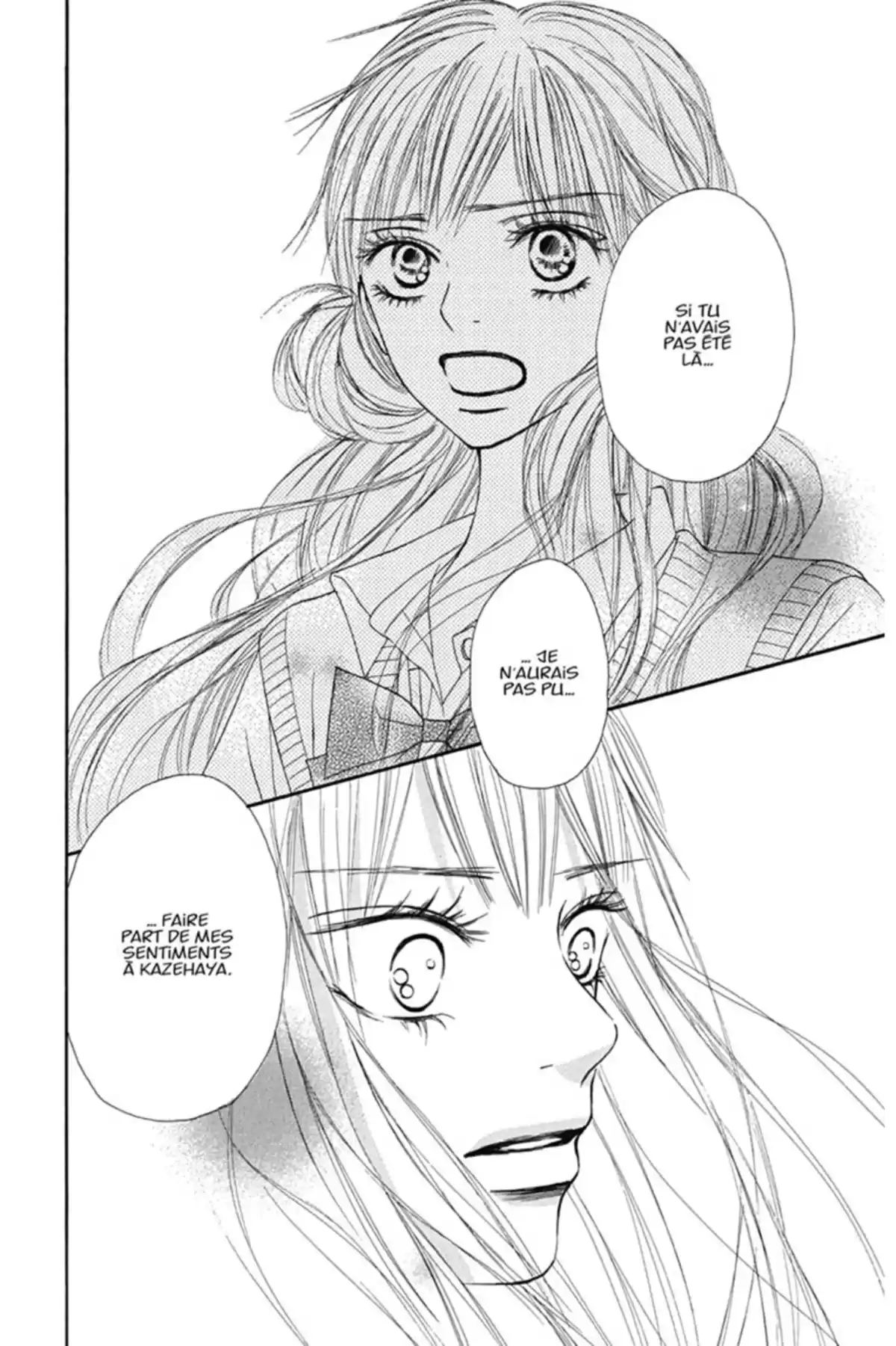 Sawako Volume 11 page 30