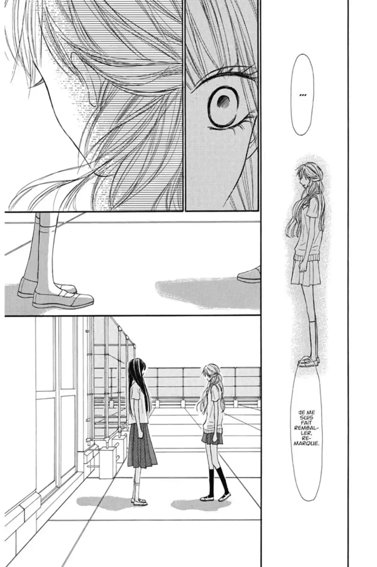 Sawako Volume 11 page 31