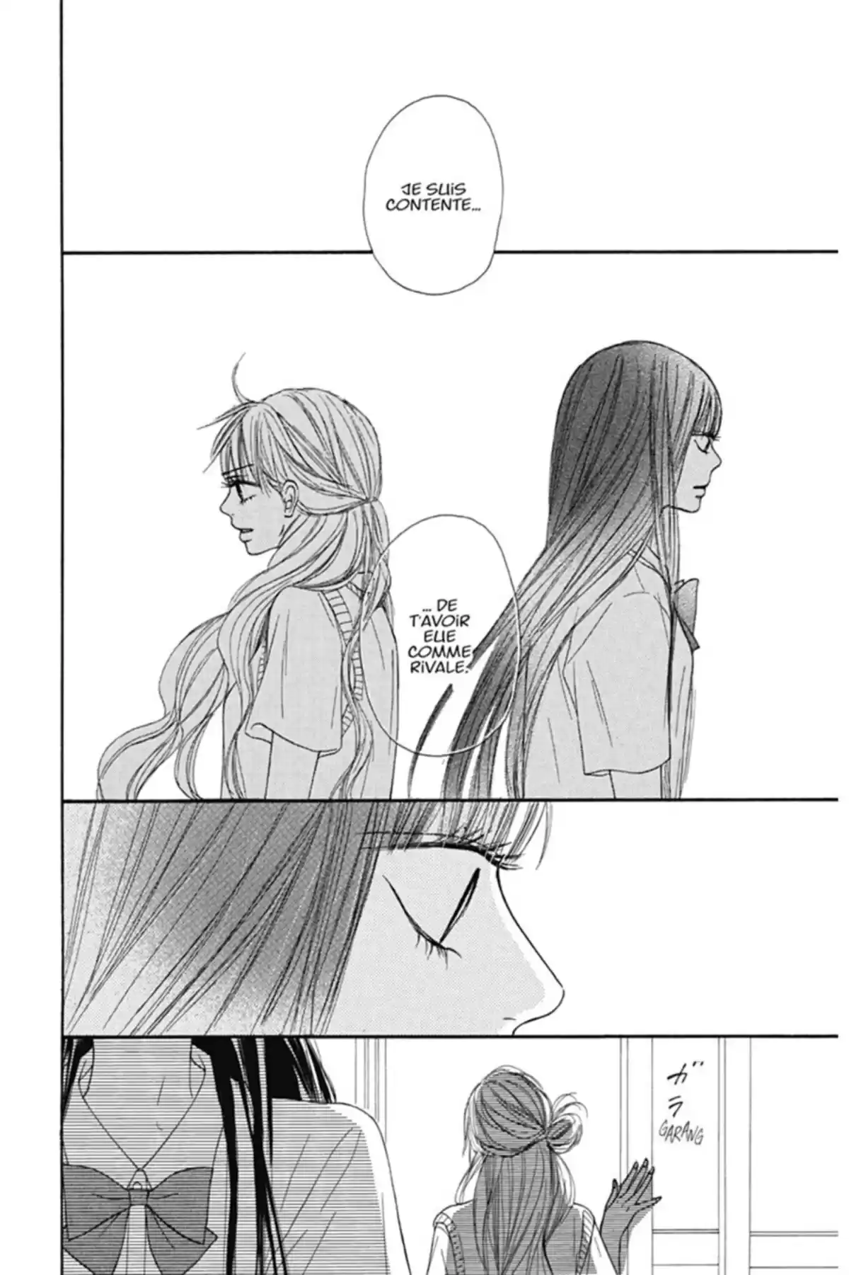 Sawako Volume 11 page 32