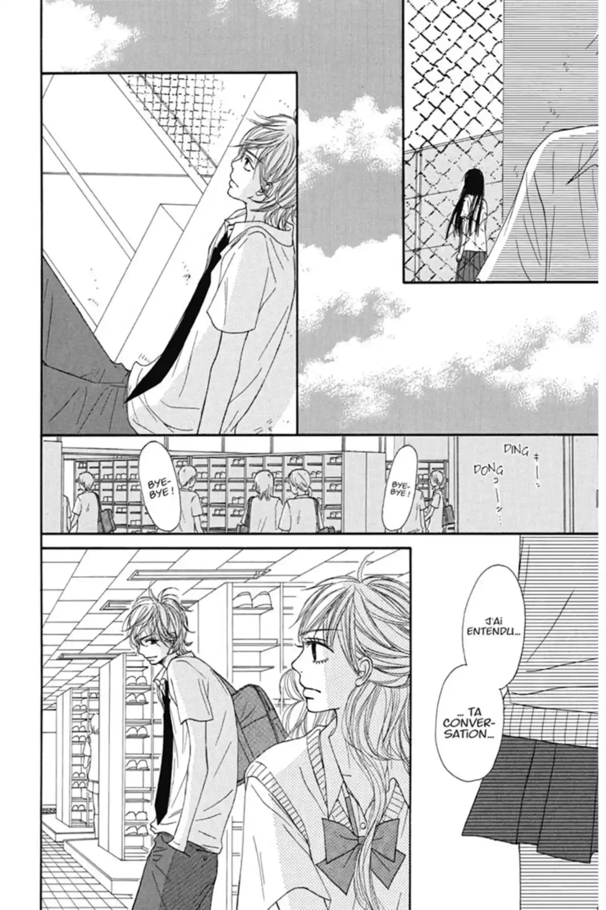 Sawako Volume 11 page 34