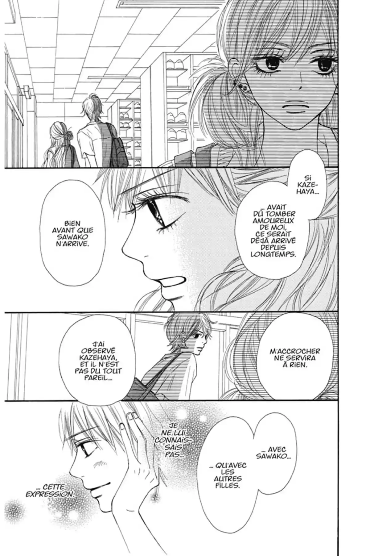 Sawako Volume 11 page 37