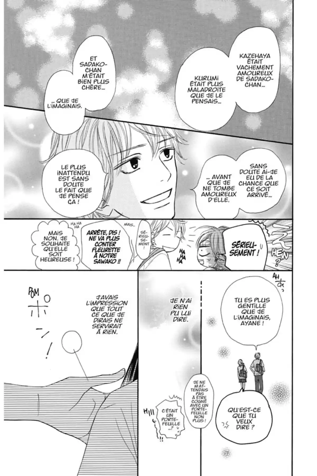 Sawako Volume 11 page 41