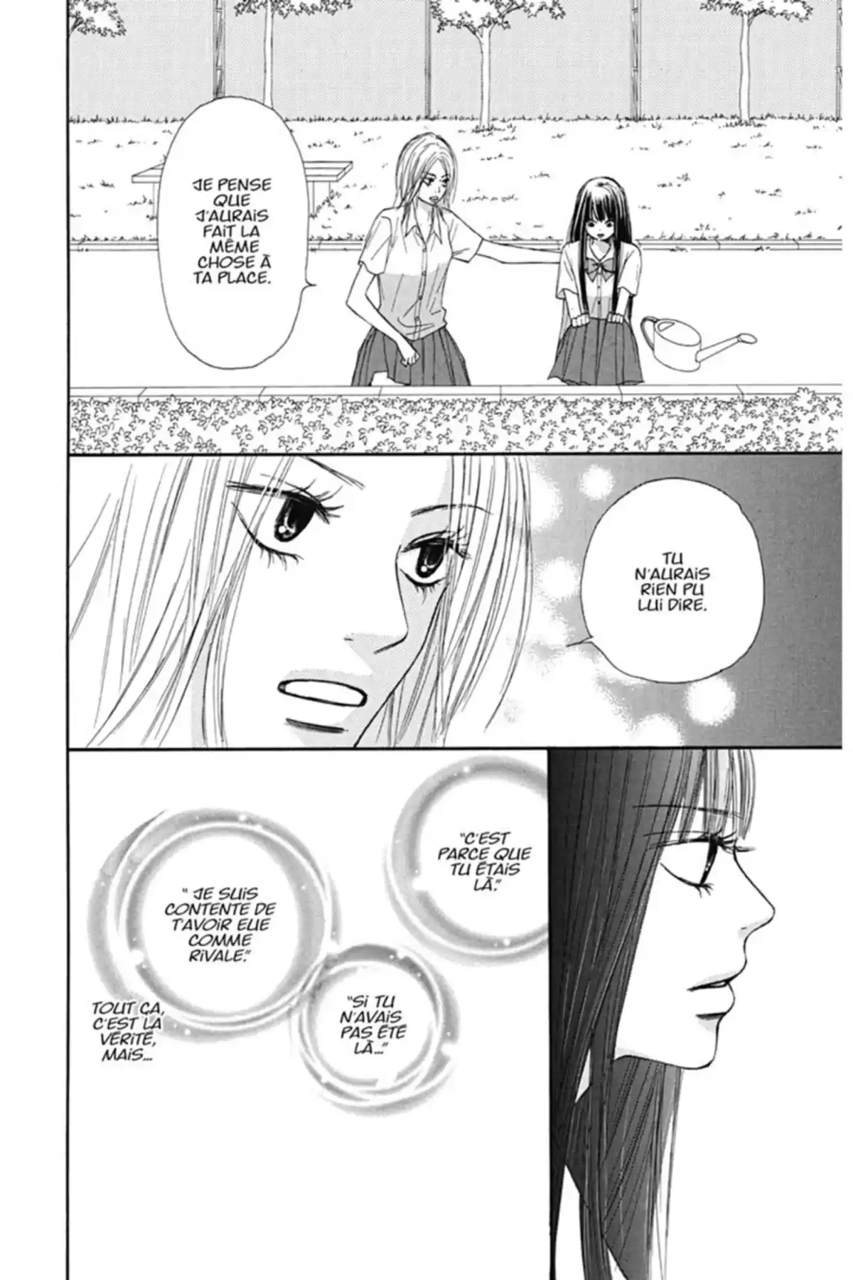 Sawako Volume 11 page 42