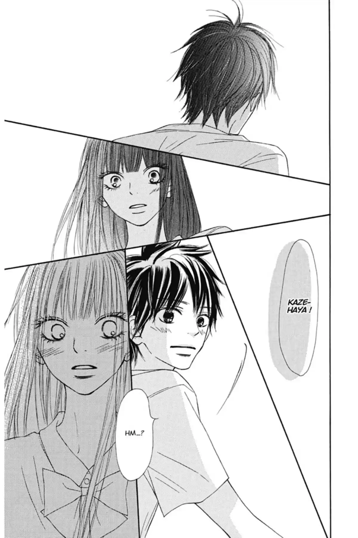 Sawako Volume 11 page 45