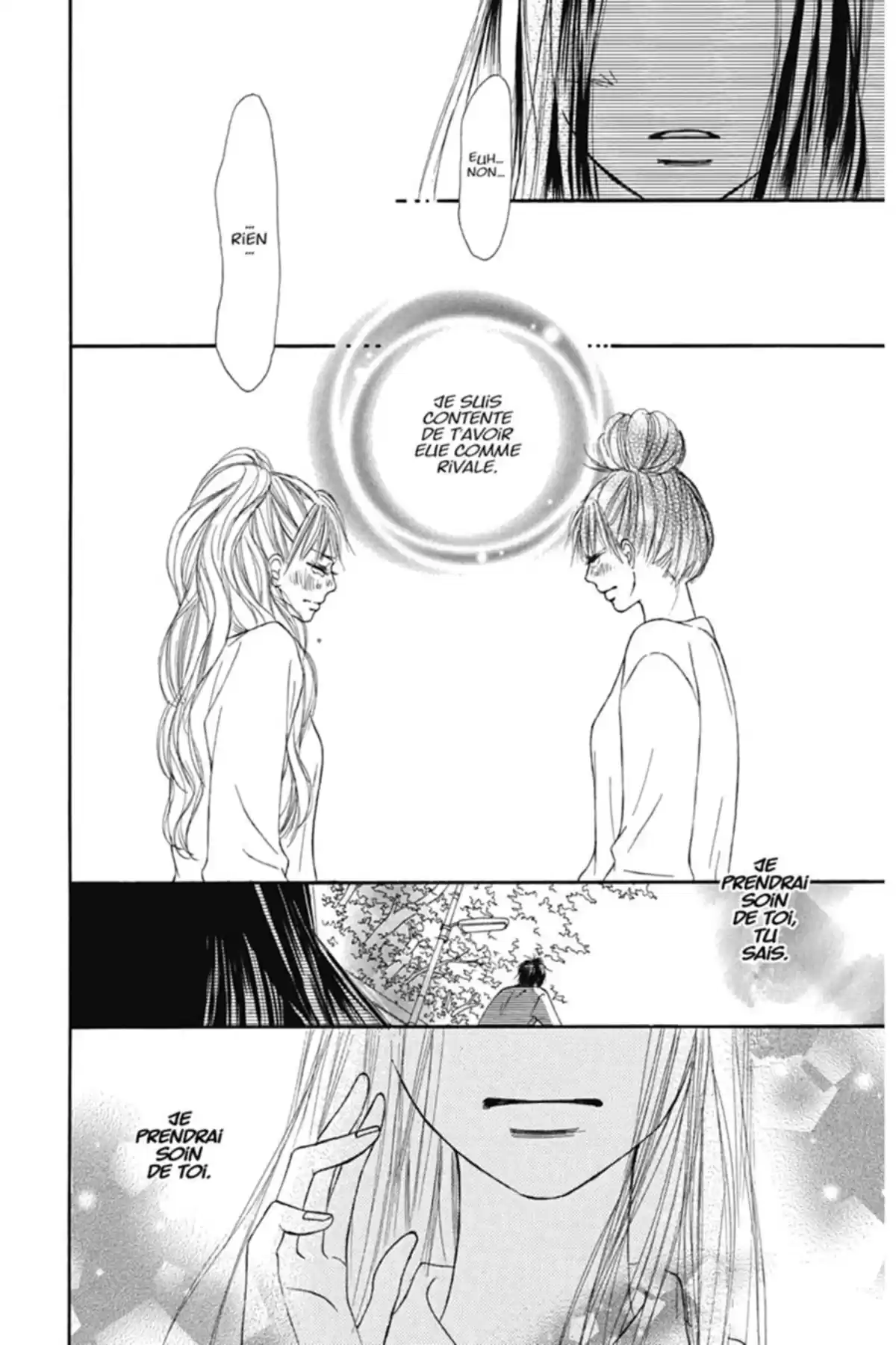 Sawako Volume 11 page 46