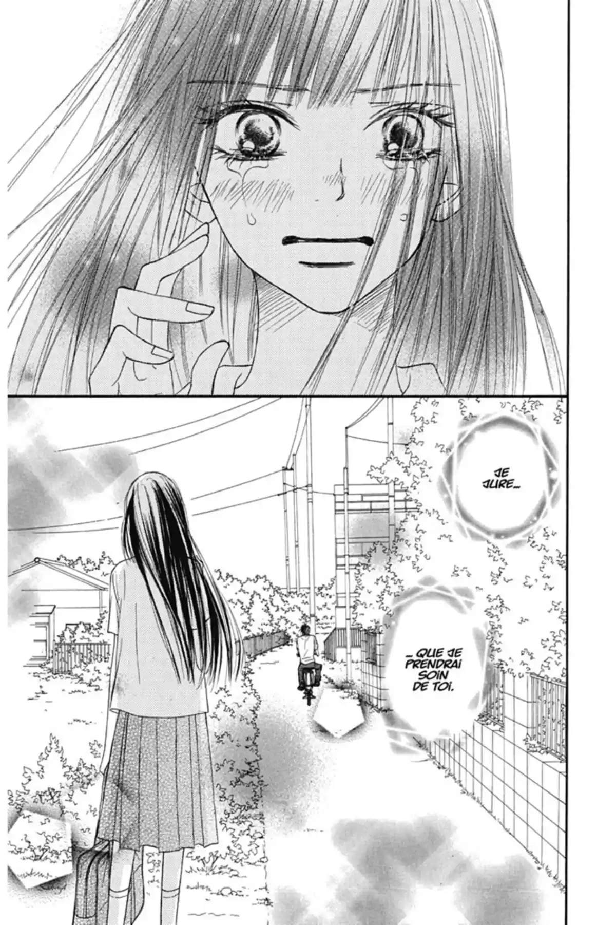 Sawako Volume 11 page 47