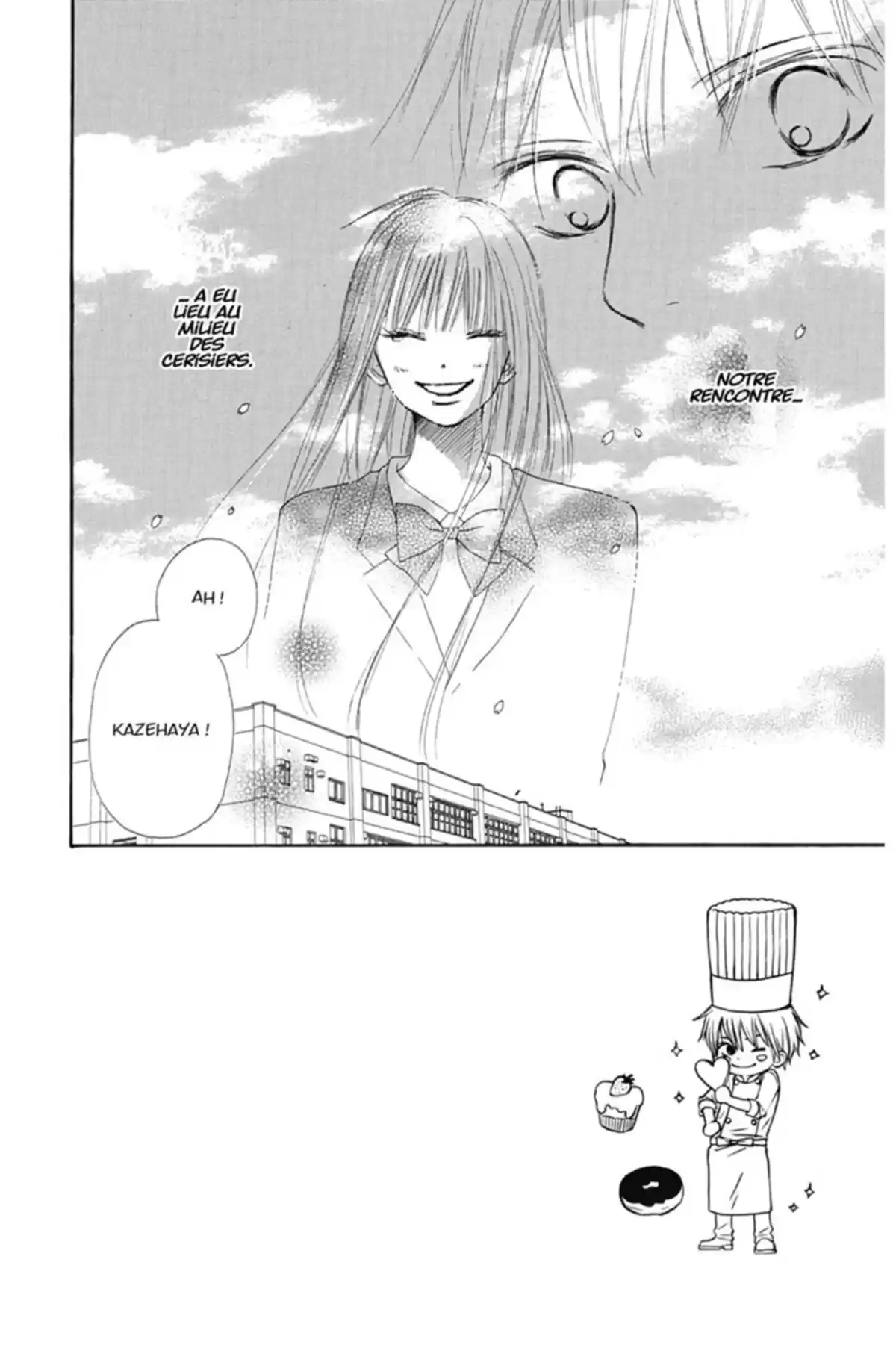 Sawako Volume 11 page 52