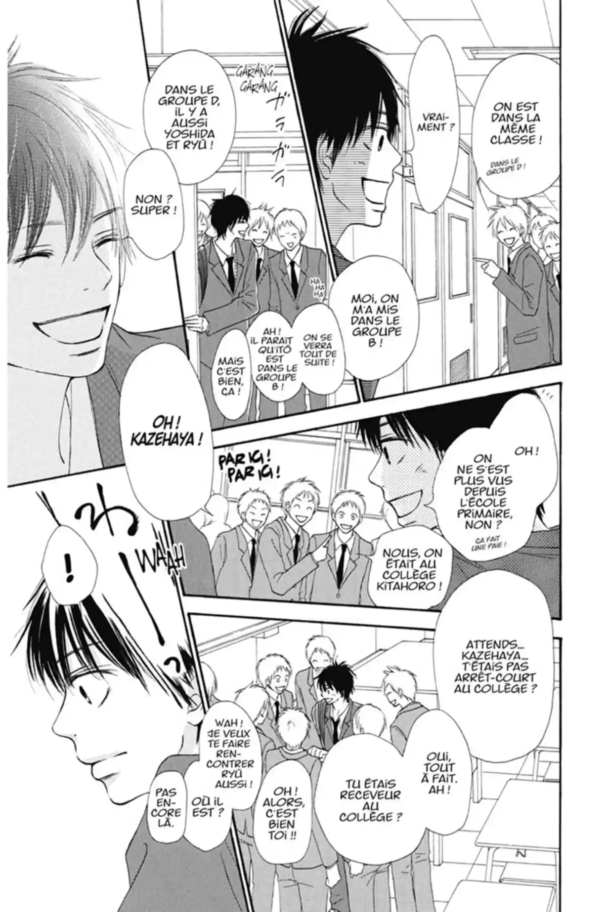 Sawako Volume 11 page 53