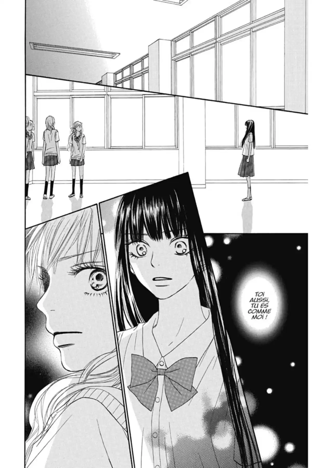 Sawako Volume 11 page 6