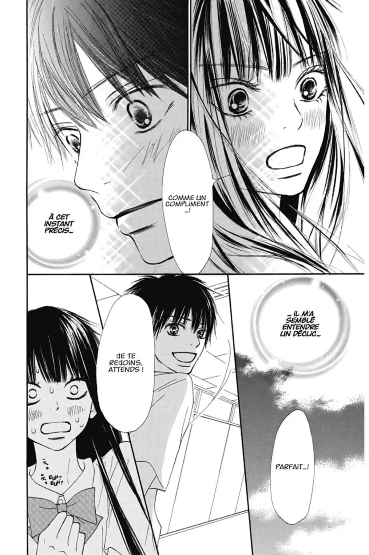 Sawako Volume 11 page 68