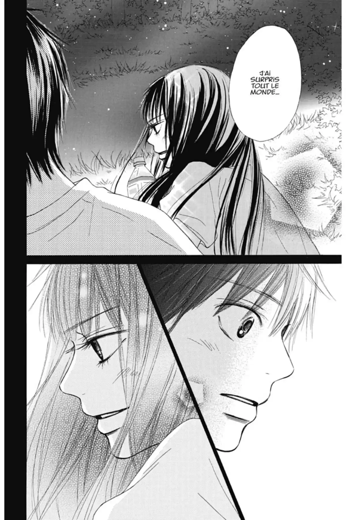 Sawako Volume 11 page 78