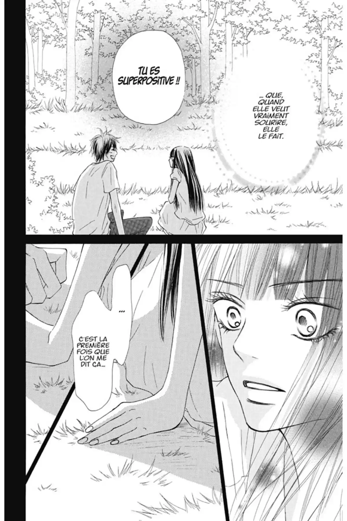 Sawako Volume 11 page 80