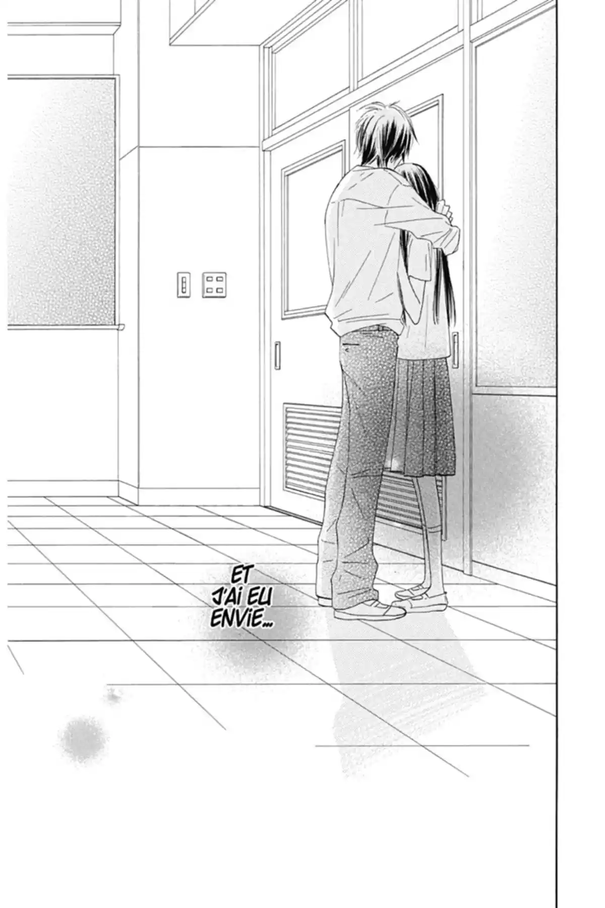 Sawako Volume 11 page 85