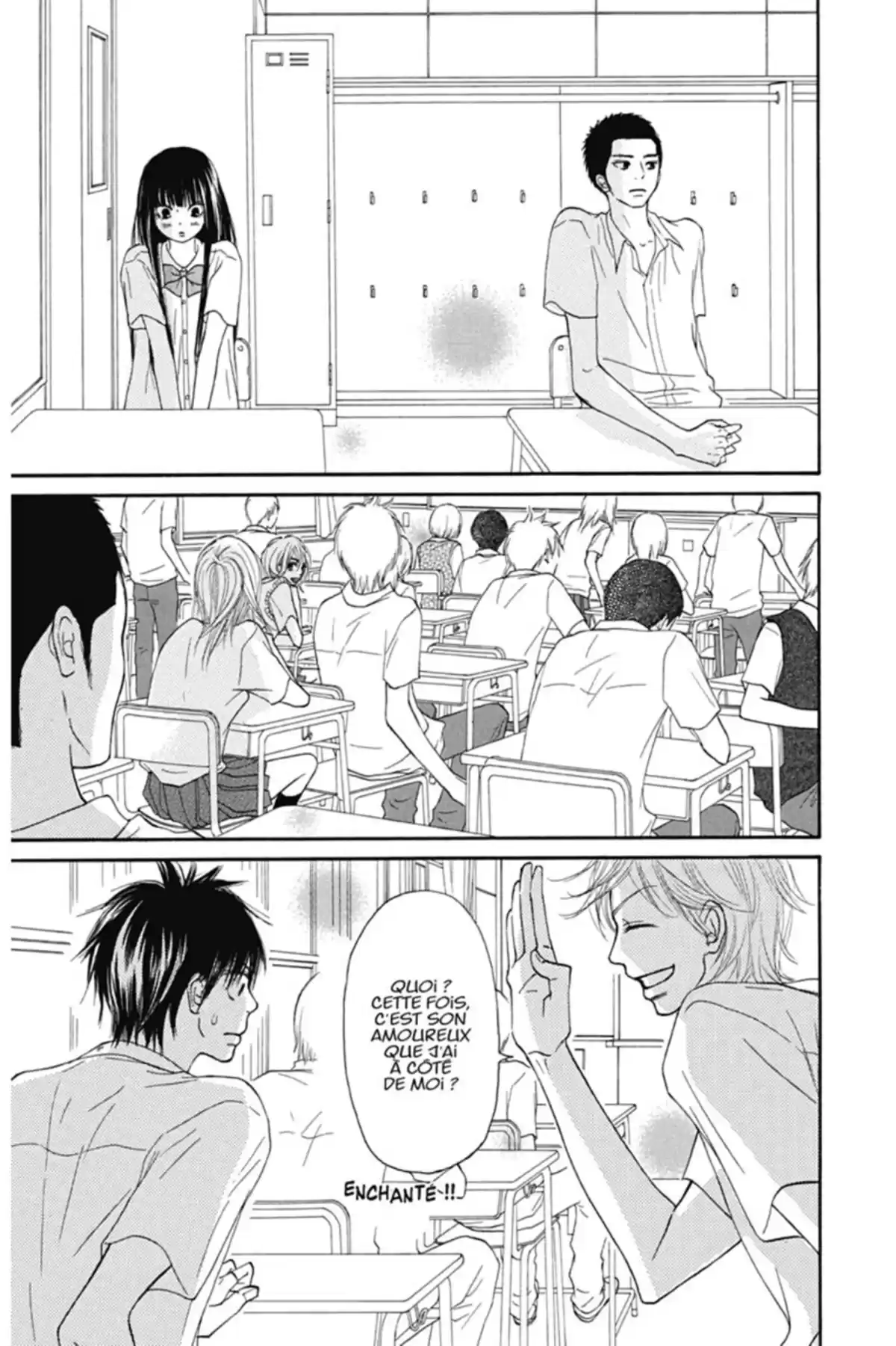 Sawako Volume 11 page 89