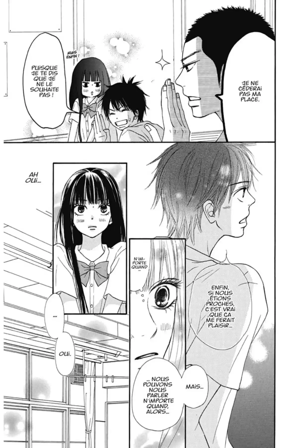 Sawako Volume 11 page 97