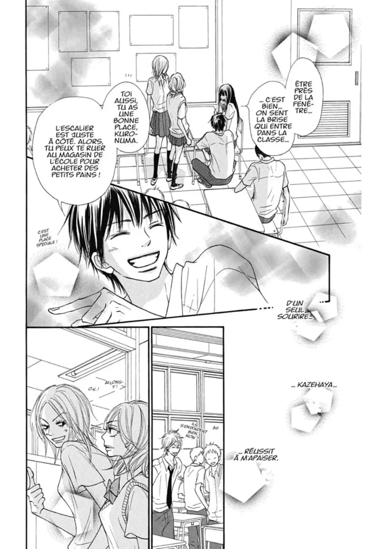 Sawako Volume 11 page 98