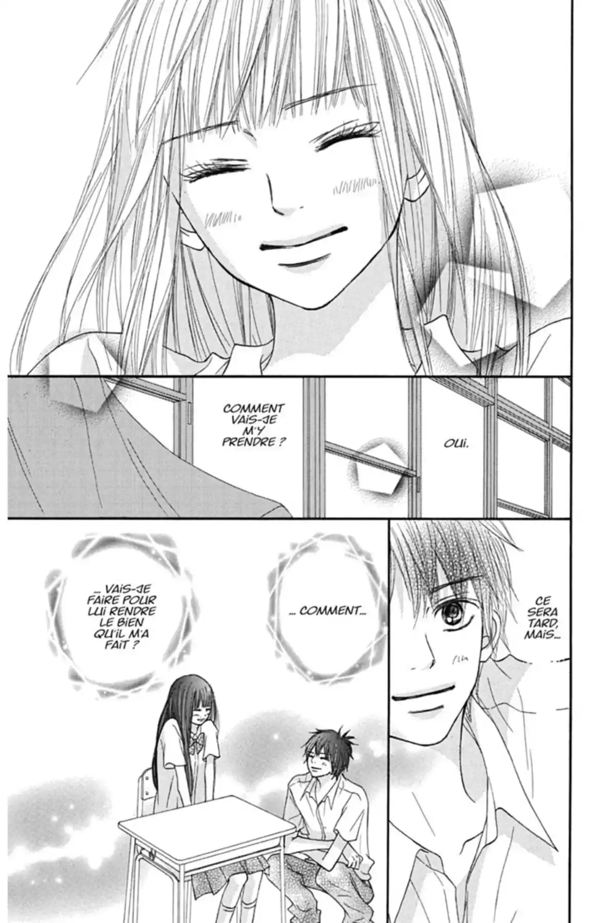 Sawako Volume 11 page 99