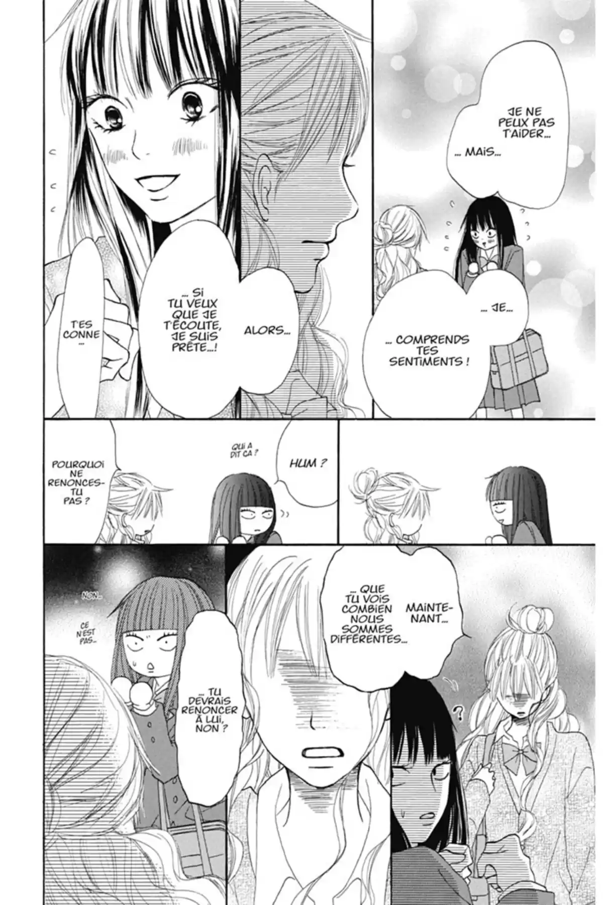 Sawako Volume 4 page 10